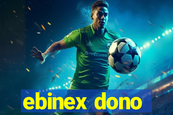 ebinex dono
